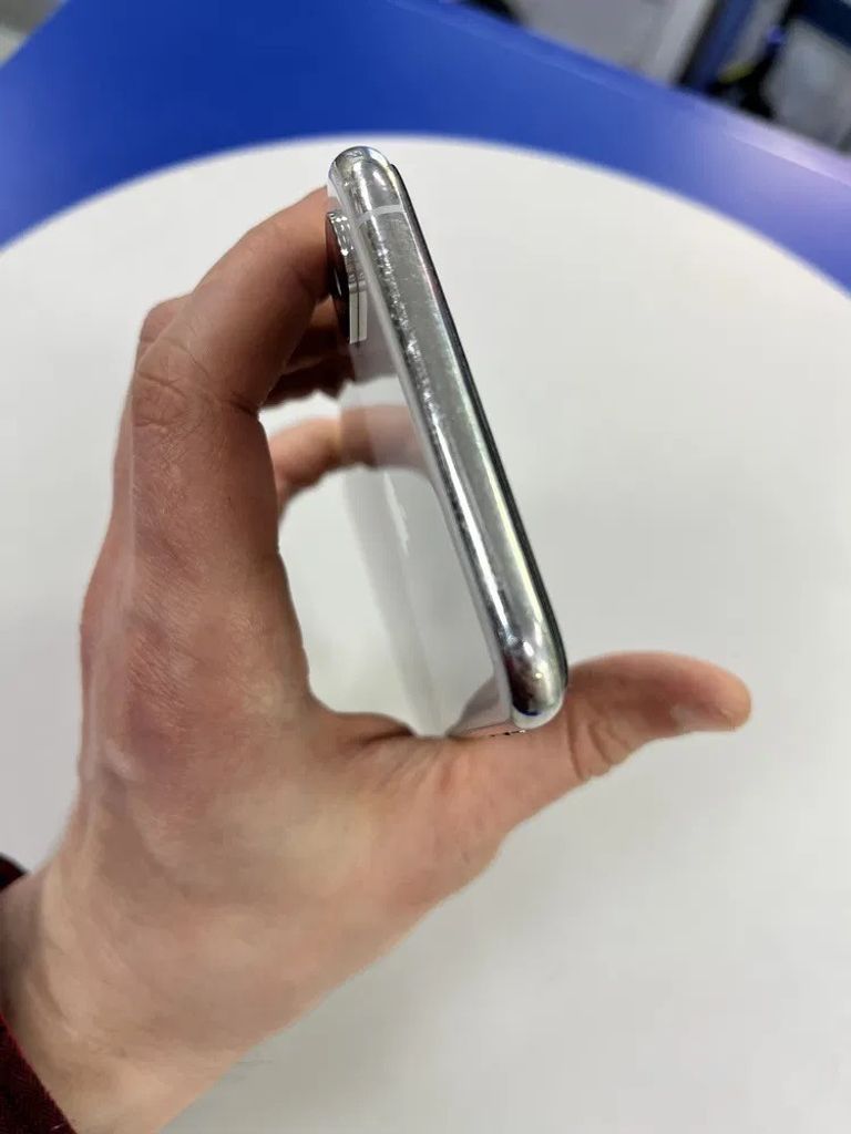 Apple Iphone Xs max 256gb Акб-100% Код:null. Зображення 6