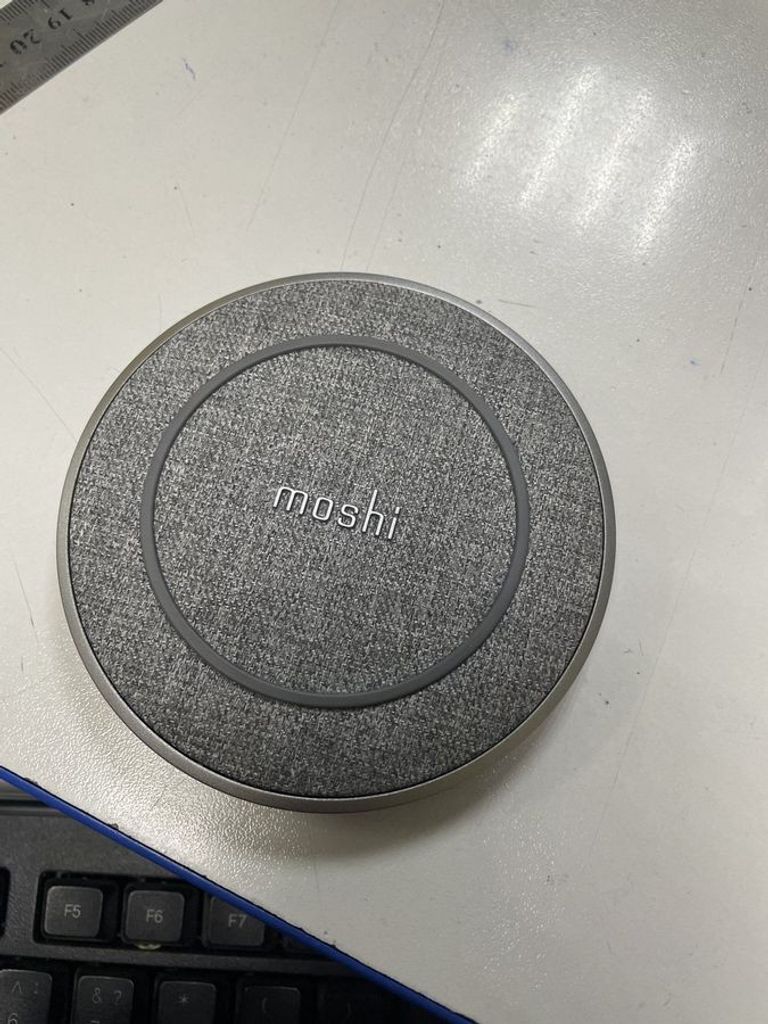 Купить Moshi Otto Q Gray (99MO022211) Б/У