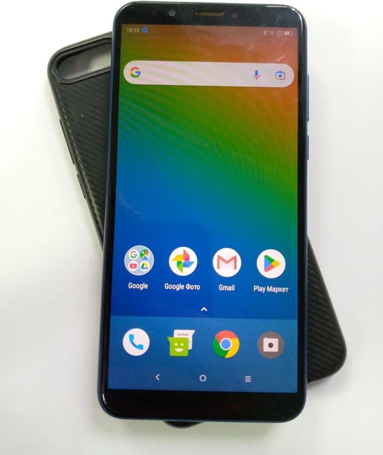 Купить Lenovo k5 note 3/32gb Б/У