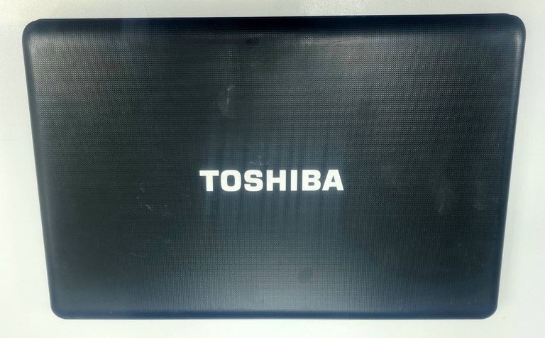 Toshiba єкр. 15,6/ pentium b950 2,1ghz/ ram4096mb/ hdd500gb/ dvd rw Код:01-200482809. Зображення 7