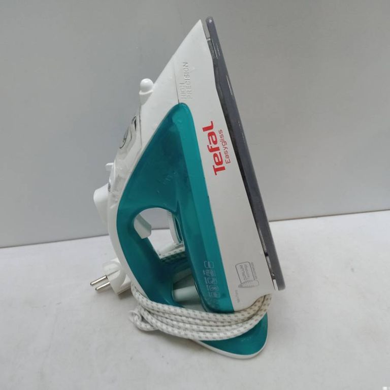 Дешиво Tefal FV3910 с ломбарда