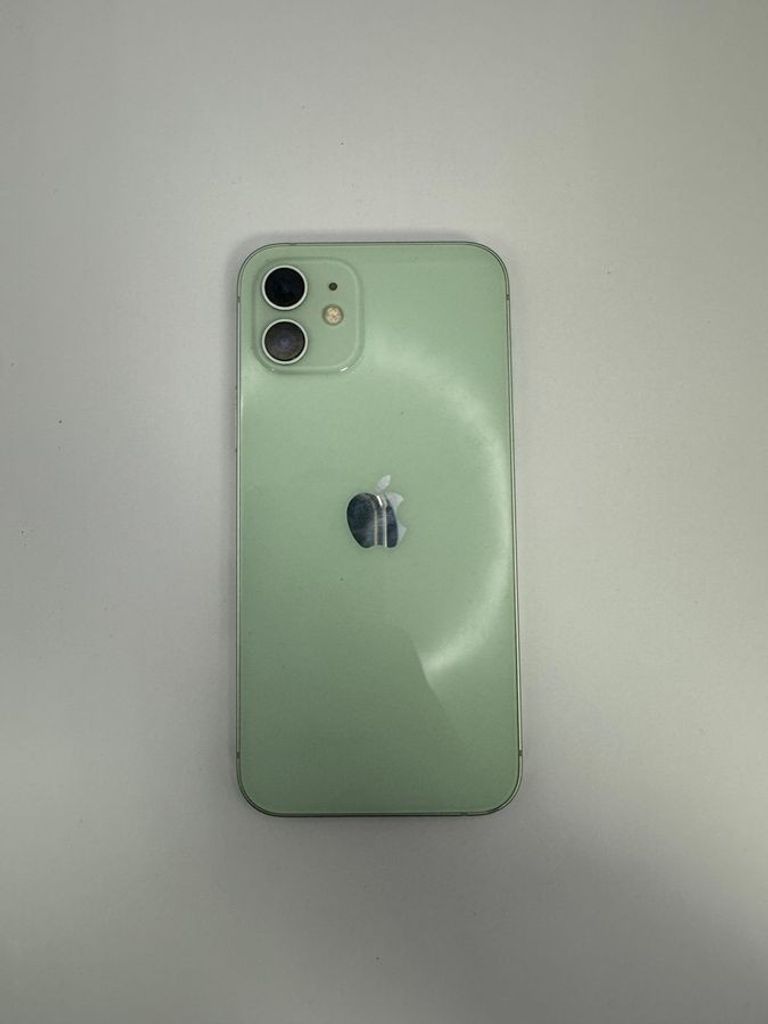 Оголошення Apple iPhone 12 128GB (PRODUCT)RED Б/У