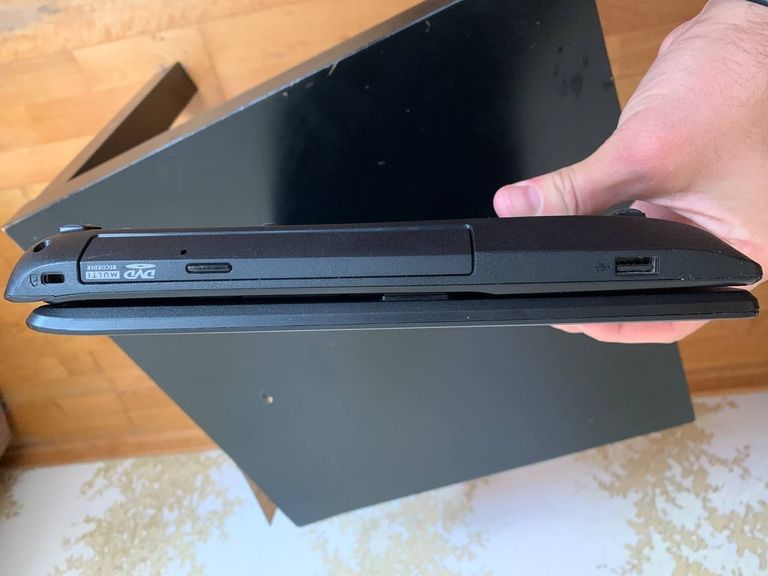 Оголошення Asus x54H Б/У