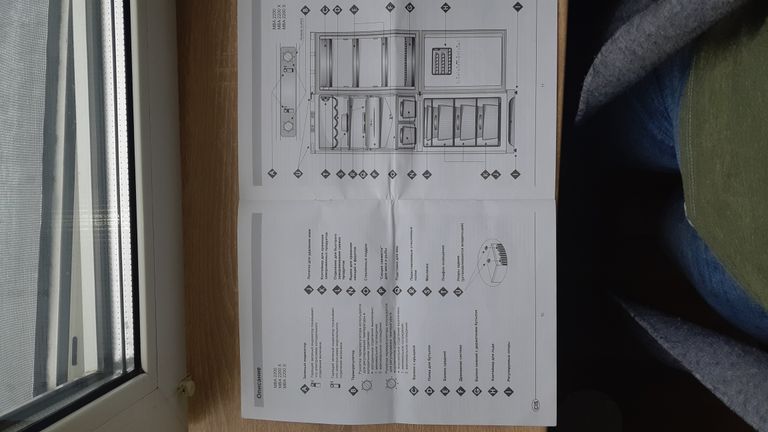 Ariston SG 30 Код:null. Изображение 4