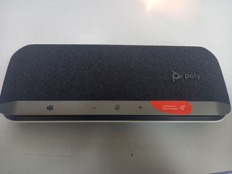 Дешиво Platronics sy40-m poly sync 40 с ломбарда