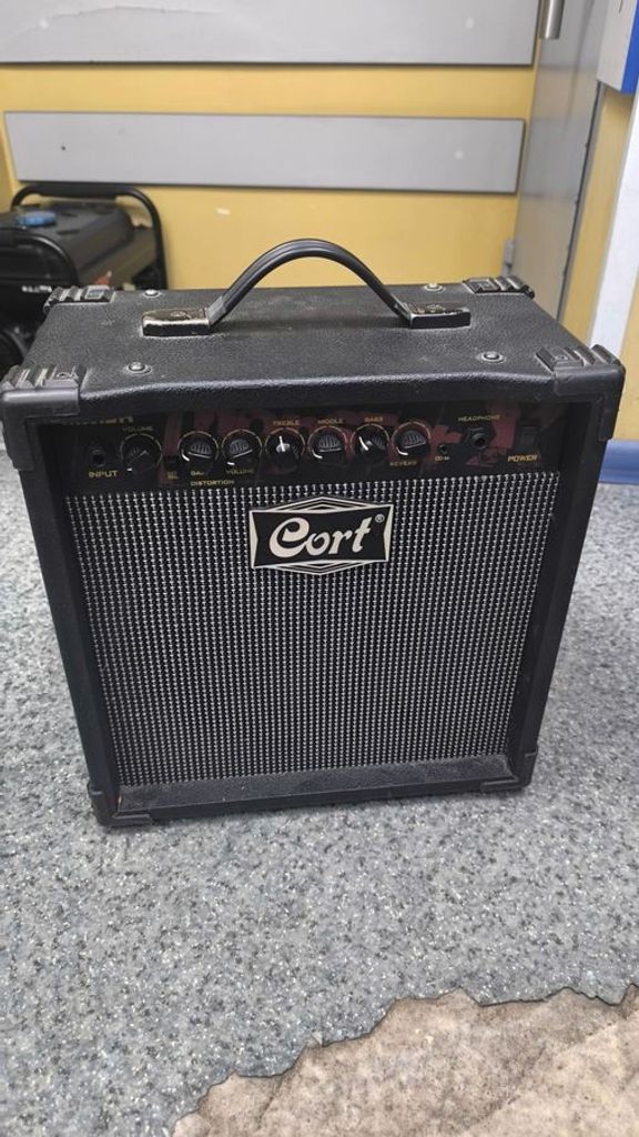 Cort mx 15 Код:01-200499137. Зображення 7
