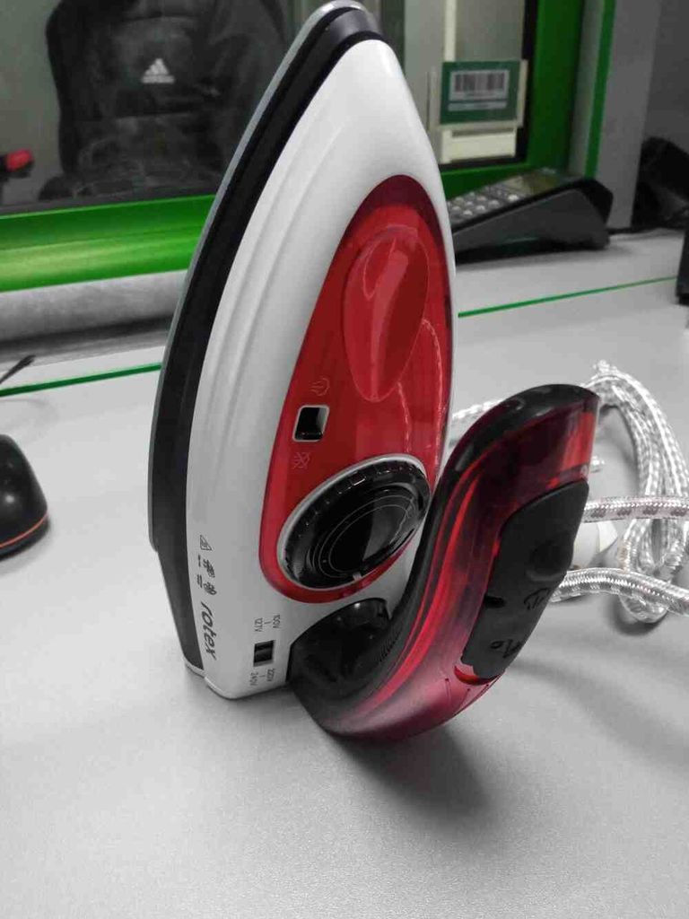 Оголошення Rotex RIC10-C Travel Б/У