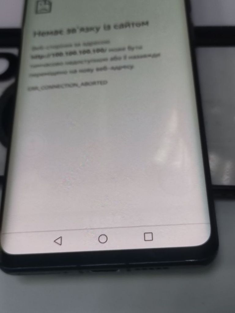 Объявление Huawei p30 pro 8/128gb Б/У