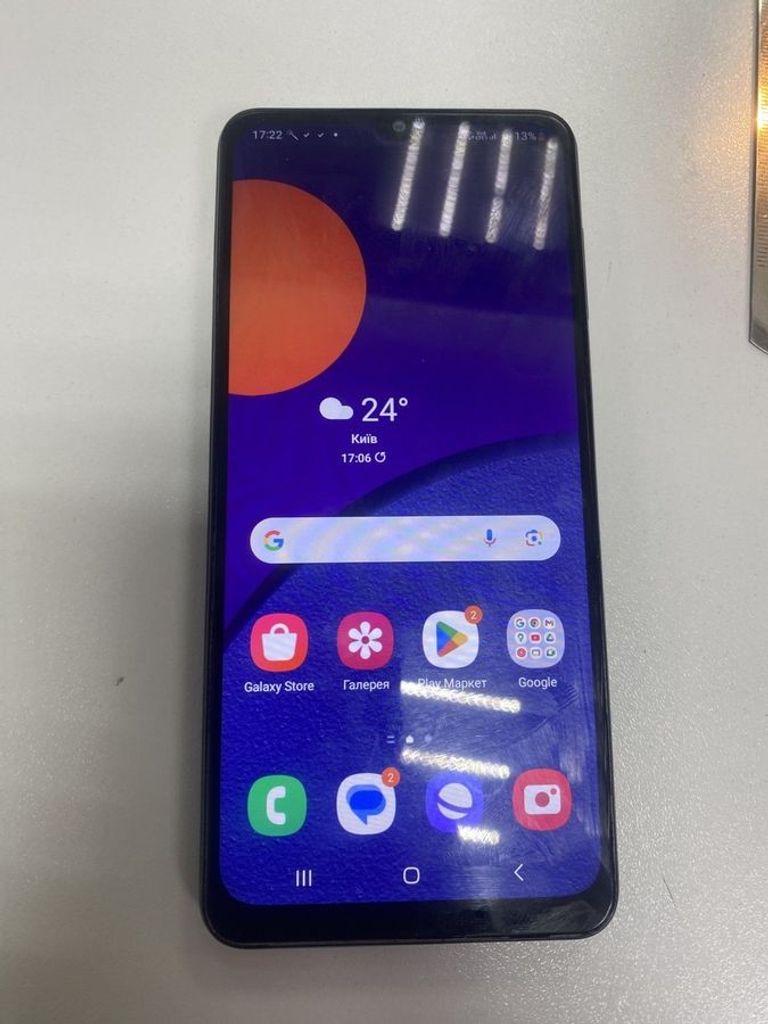Распродажа Samsung m127f galaxy m12 4/64gb, продавец Техноскарб