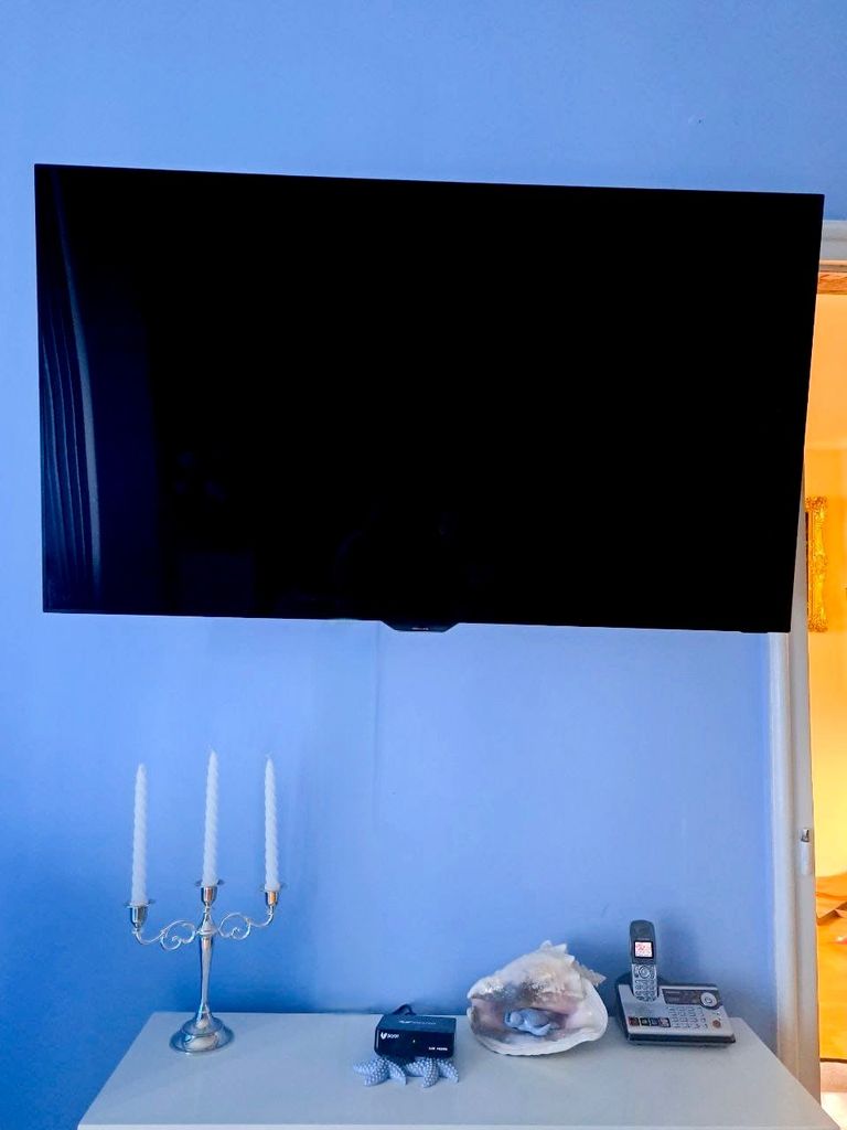 Объявление Philips 55PUS9104 Б/У