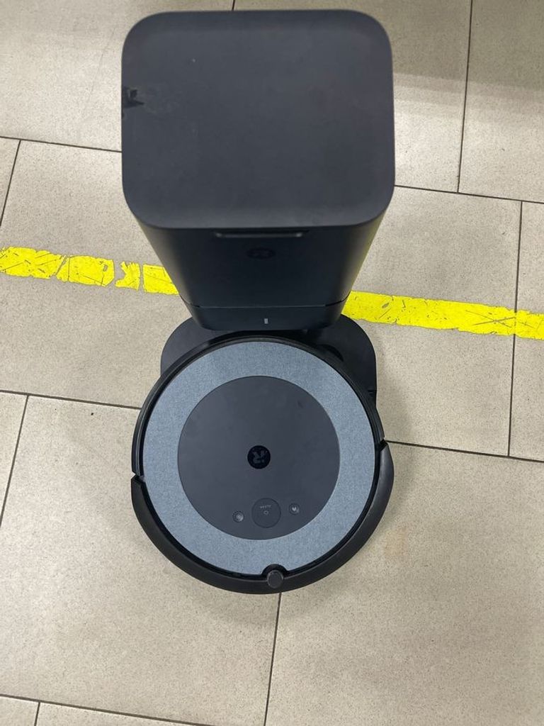 Распродажа Irobot Roomba i3+, продавец Техноскарб
