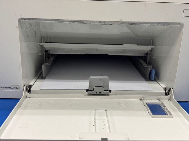 Дешиво Hp LaserJet Pro M227fdw with Wi-Fi (G3Q75A) с ломбарда