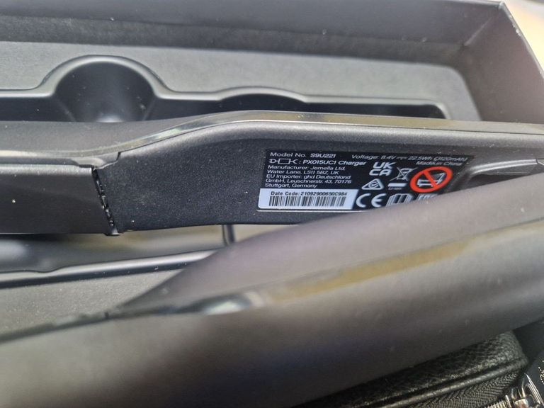 Дешиво Ghd unplugged styler с ломбарда