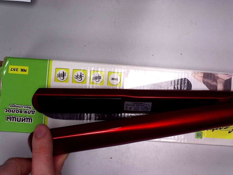 Дешиво Maestro MR-257 с ломбарда