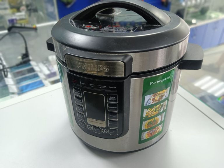 Купити Philips HD2237/41 Б/У