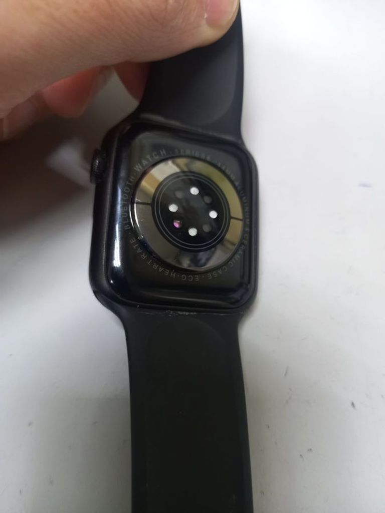 Hoco Y1 Black Код:01-200531102. Зображення 5