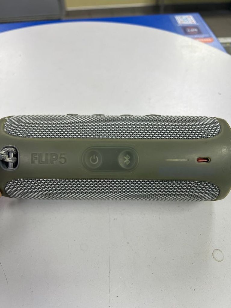 Дешиво Jbl flip 5 с ломбарда