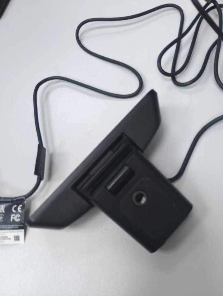 Дешево Logitech C925e з ломбарду