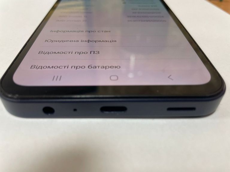 Samsung galaxy a15 4/128gb Код:01-200500725. Изображение 6