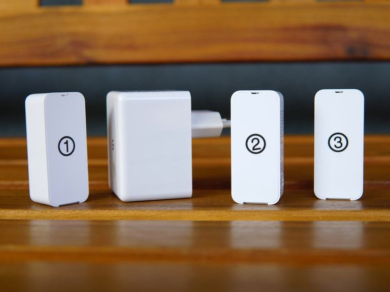 Дешиво Wi-Fi-гігрометр-термометр Govee Life. Новий.  с ломбарда