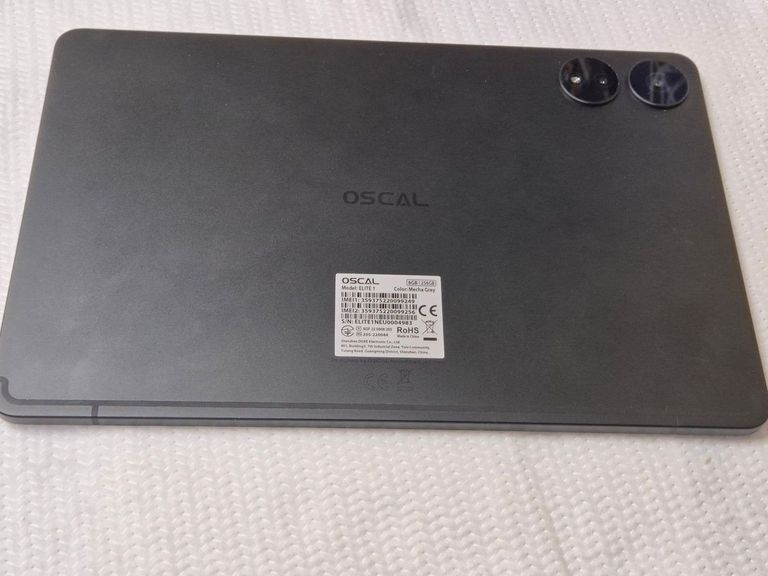 Распродажа Blackview oscal elite 1 8/256gb lte mecha, продавец Техноскарб