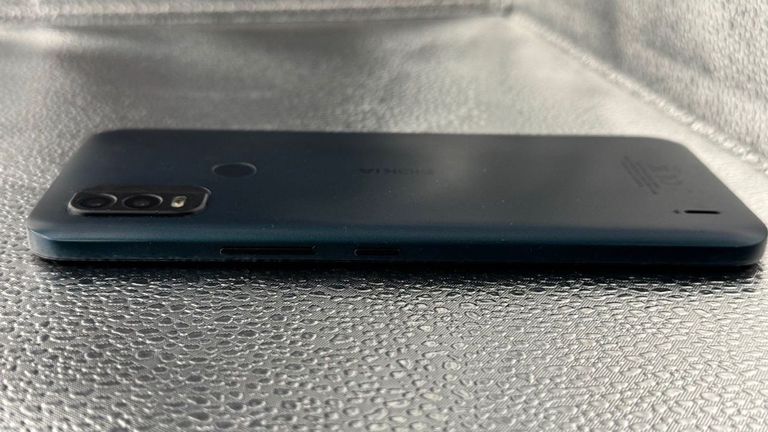 Nokia _c21 plus ta-1424 3/32gb Код:01-200549022. Зображення 7