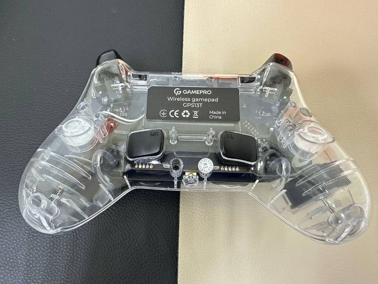 Распродажа Gamepro GPS13T Transparent, продавец Техноскарб