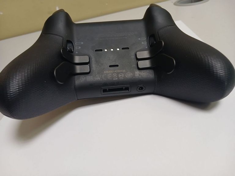 Дешиво Microsoft xbox elite wireless controller series 2 с ломбарда