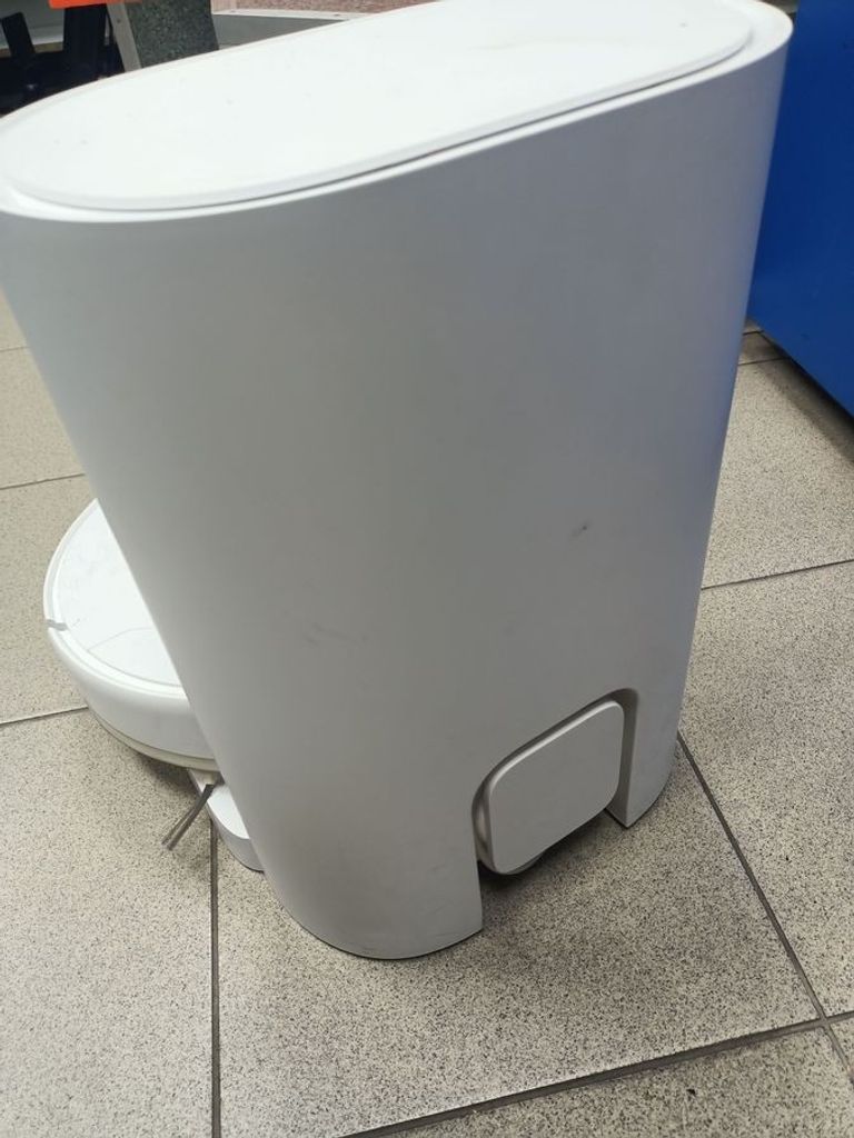 Купити Dreame D9 Plus (RLD11GD) Б/У