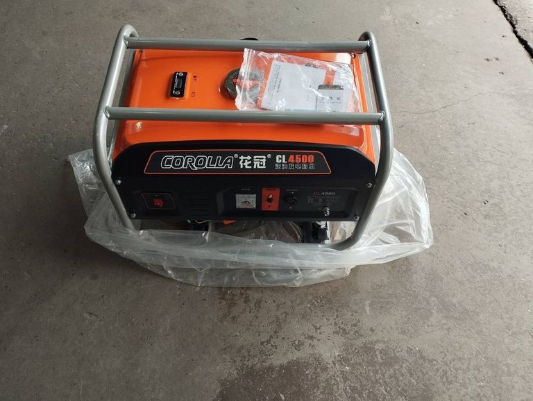 Дешево Corolla corolla cl4500 з ломбарду