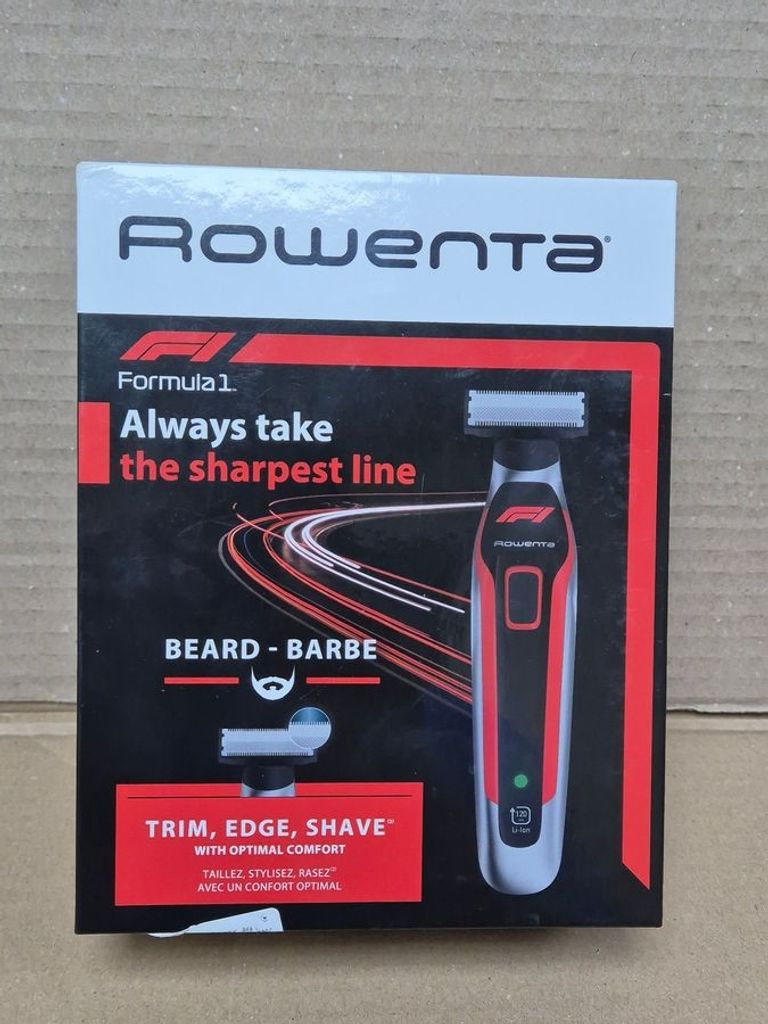 Rowenta tn604m