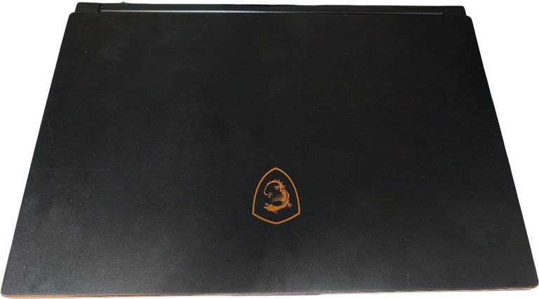 Объявление Msi 15/core i7 8750h ddr4/32gb ddr4/hdd 500 gb/ssd 1000 gb/geforce gtx1070 8gb Б/У