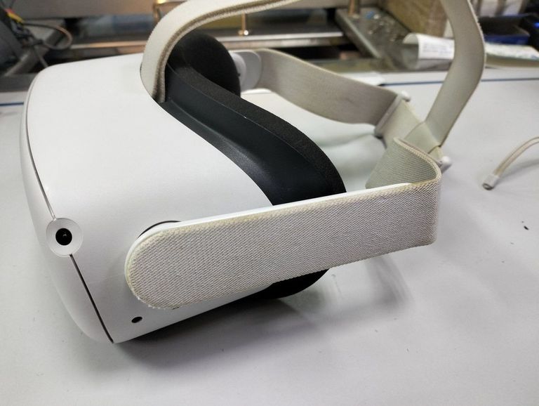 Oculus Quest 2 128 GB Код:01-200563484. Зображення 23