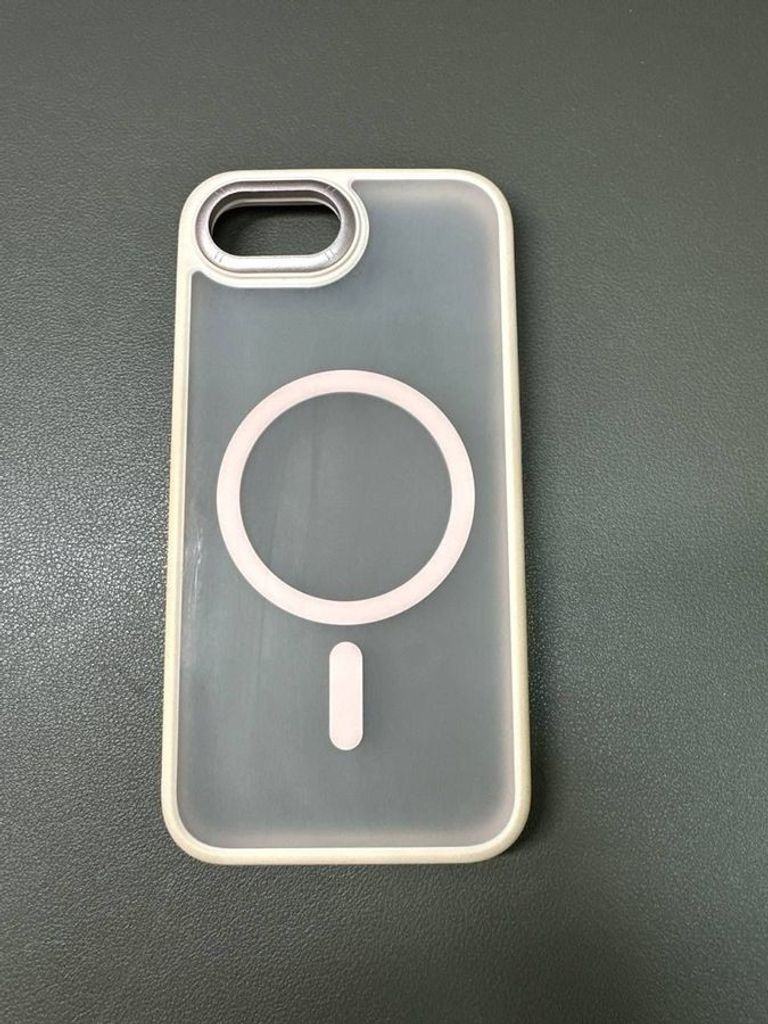 Apple iPhone 16e 128GB Black Код:01-200563324. Зображення 12