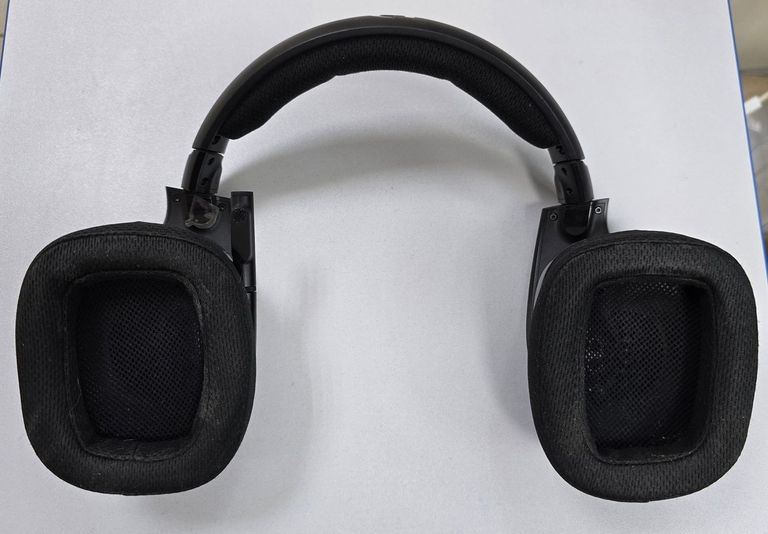 Logitech g533 Код:01-200552588. Изображение 7