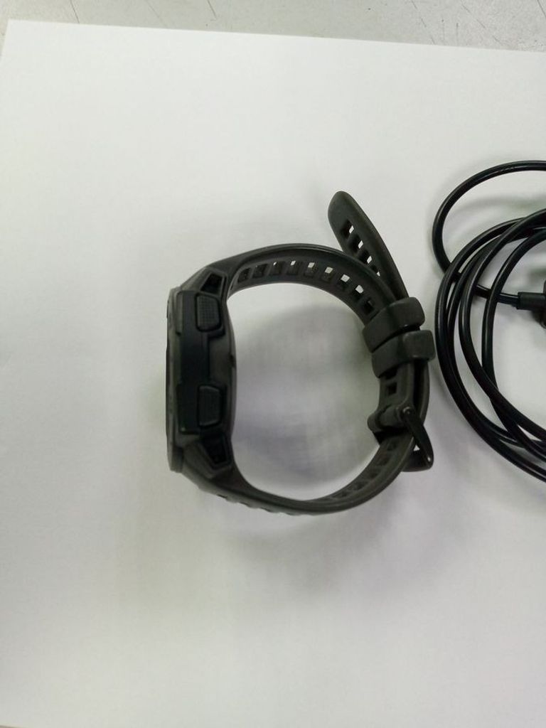 Garmin instinct 2 solar Код:01-200486951. Изображение 5