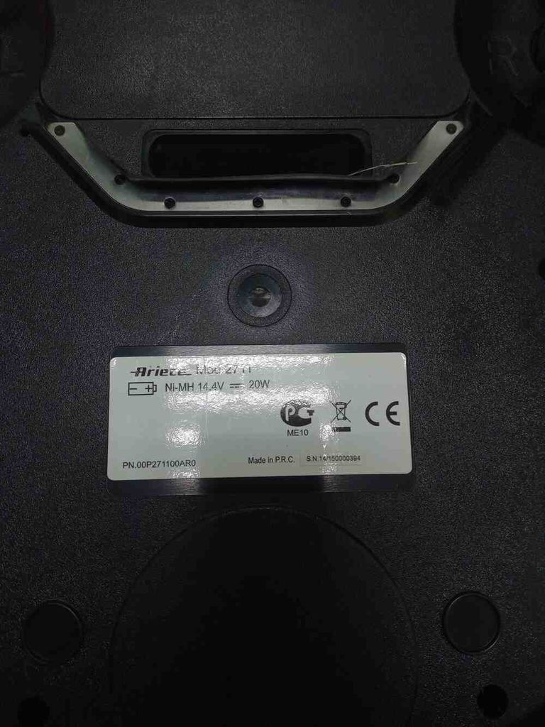 Купити Ariete Briciola 2711 Б/У