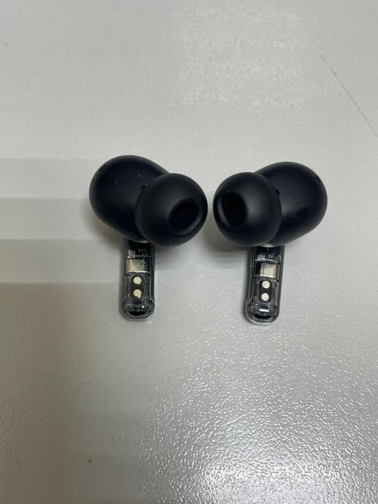 Nothing Ear Black Код:01-200564650. Изображение 5