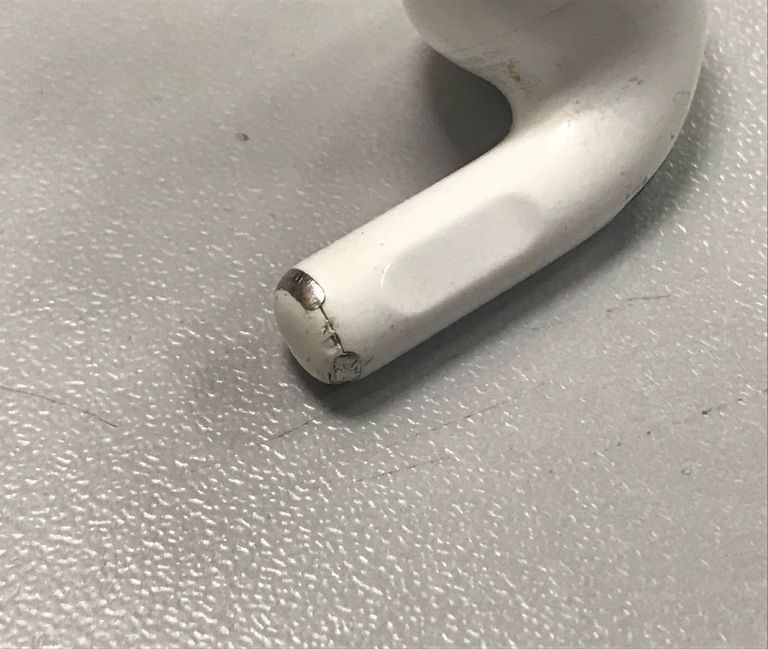 Apple AirPods Pro 2nd generation (MQD83) Код:01-200566568. Изображение 10