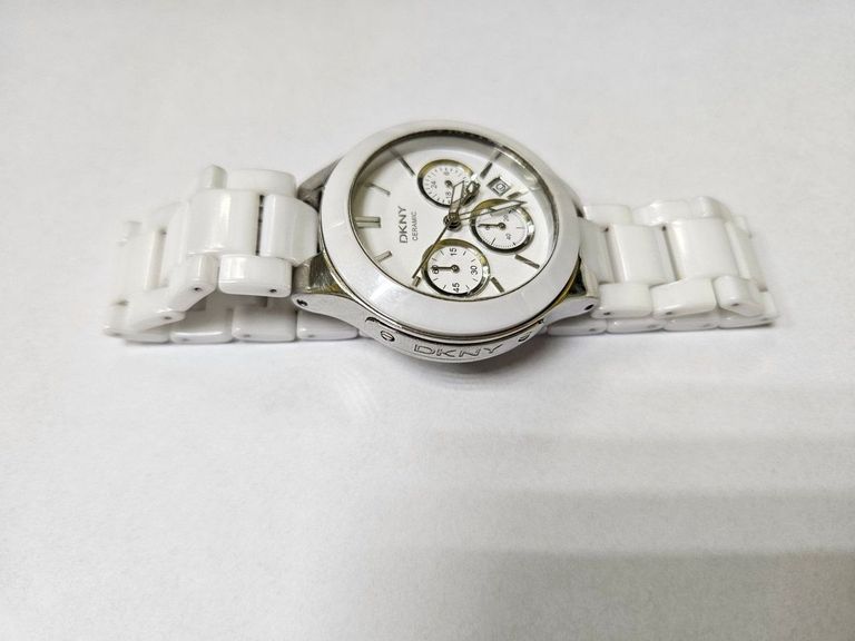 Оголошення Dkny ny-4912 Б/У