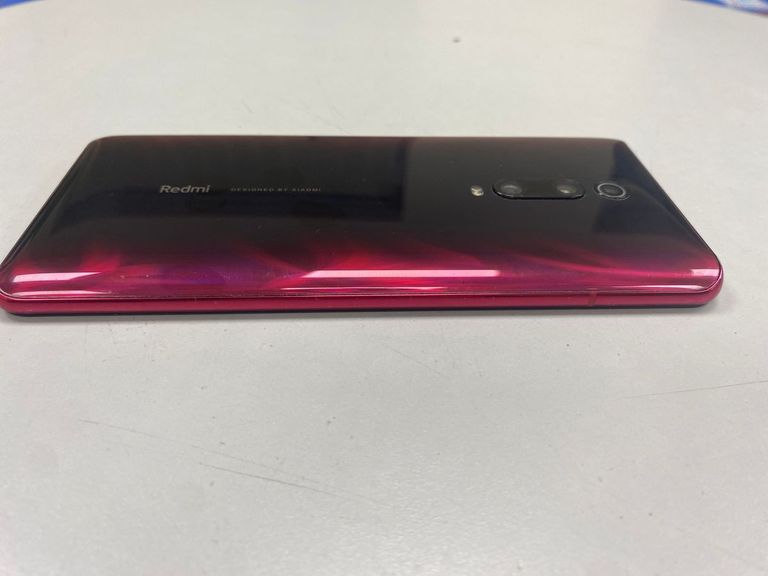 Распродажа Xiaomi mi 9t pro 6/128gb, продавец Техноскарб