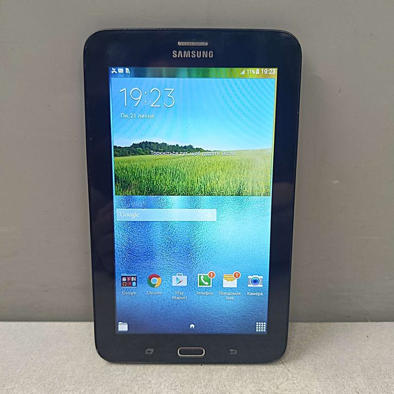 Samsung galaxy tab 3 lite 7.0 (sm-t116) 8gb 3g Код:2000004143664. Зображення 6