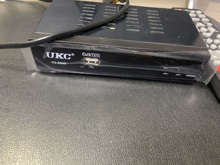 Объявление Без Виробника ukc. t2-0968 Б/У