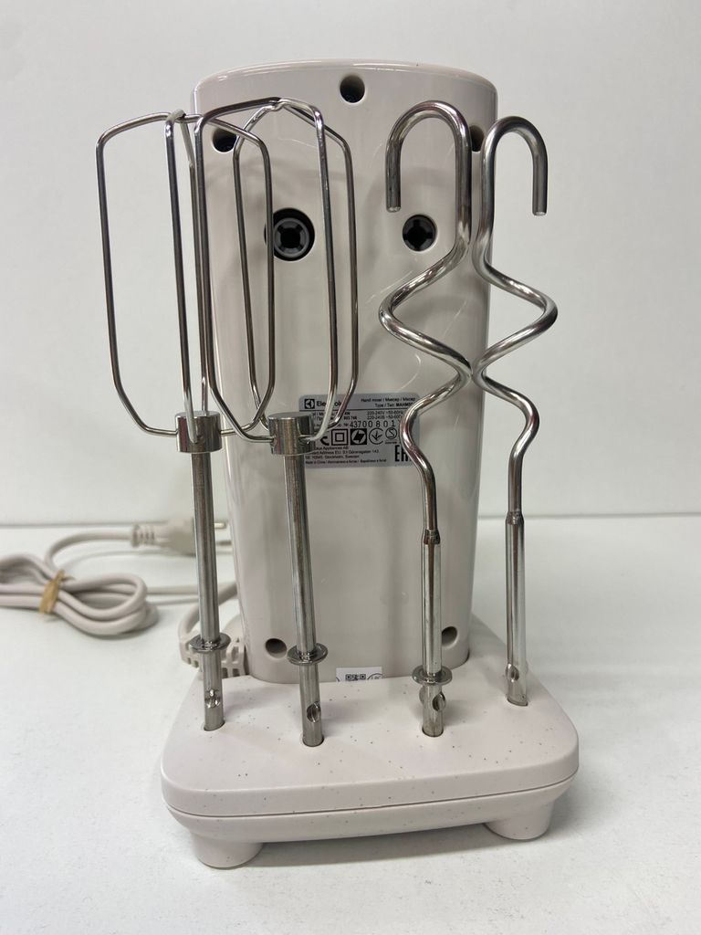 Electrolux EHM4W Код:null. Зображення 4