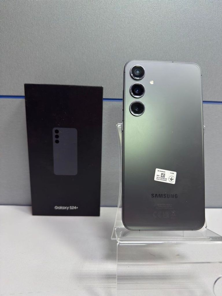 Дешиво Samsung galaxy s24 ultra sm-s928b 12/512gb с ломбарда