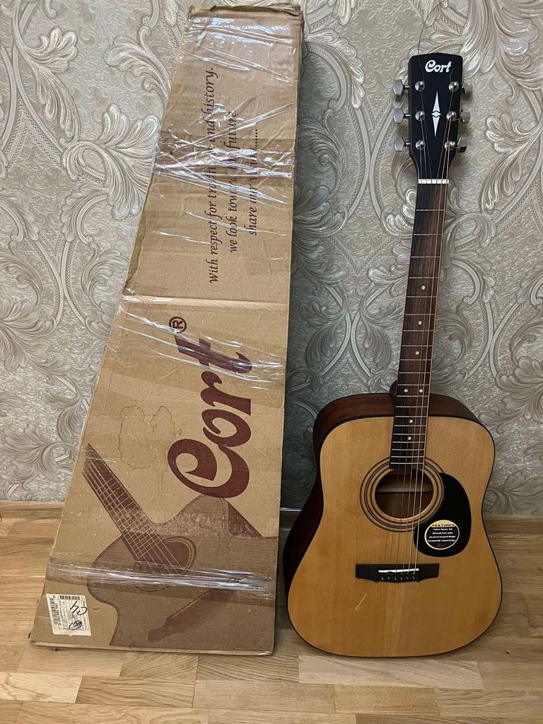 Cort AD810 Код:null. Изображение 8