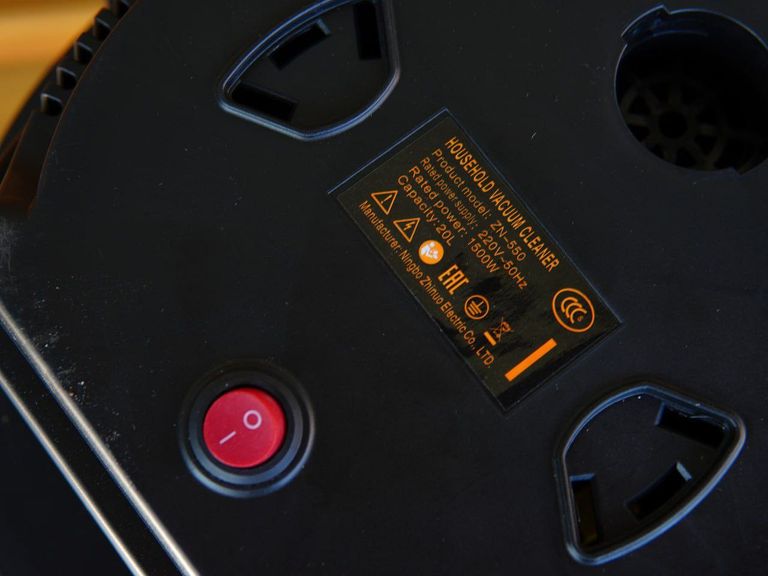 Акція! Пилосос Будівельний — надійна техніка для ефективного прибирання пилу та сміття в будь-яких умовах. Новий. Код:null. Изображение 6