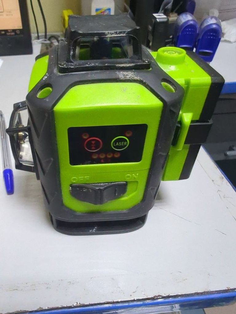 Оголошення Fukuda mw-94d-4gx Б/У