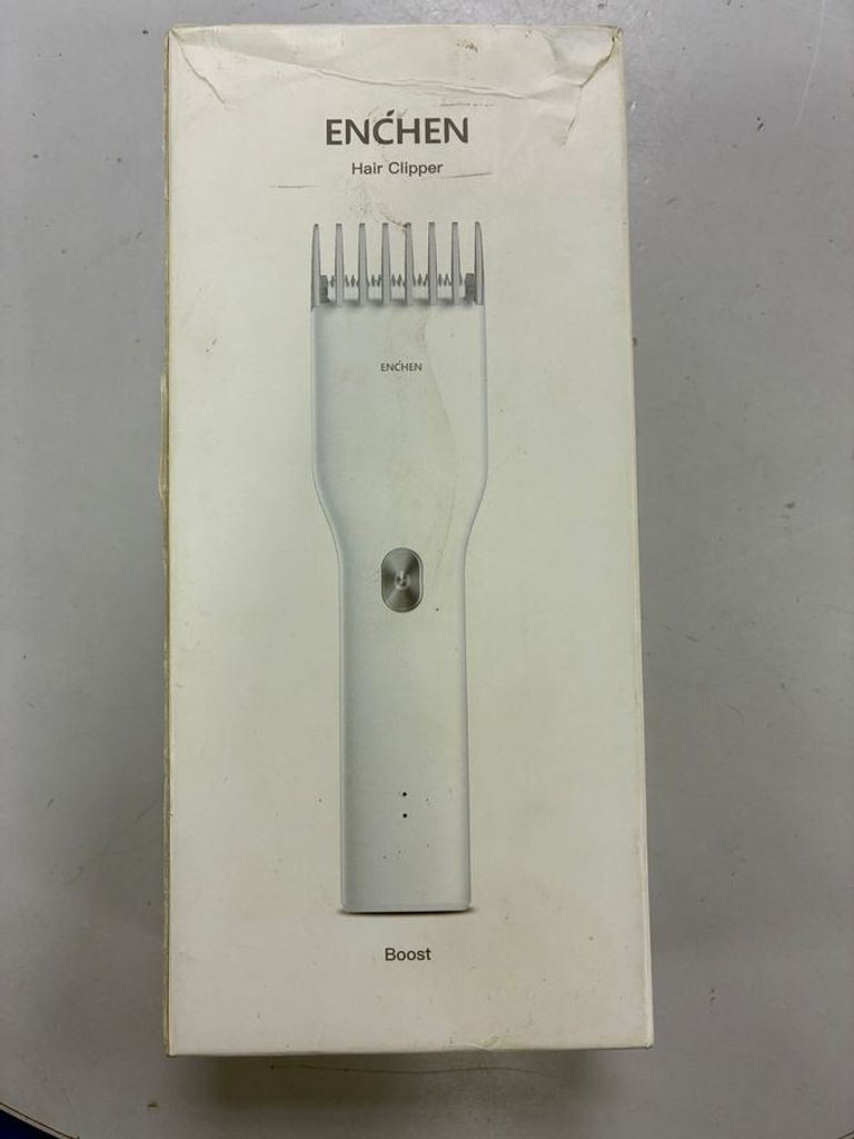 Купити Enchen Boost Black Б/У