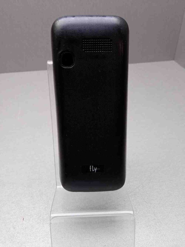 Оголошення Fly FF178 (Black) Б/У